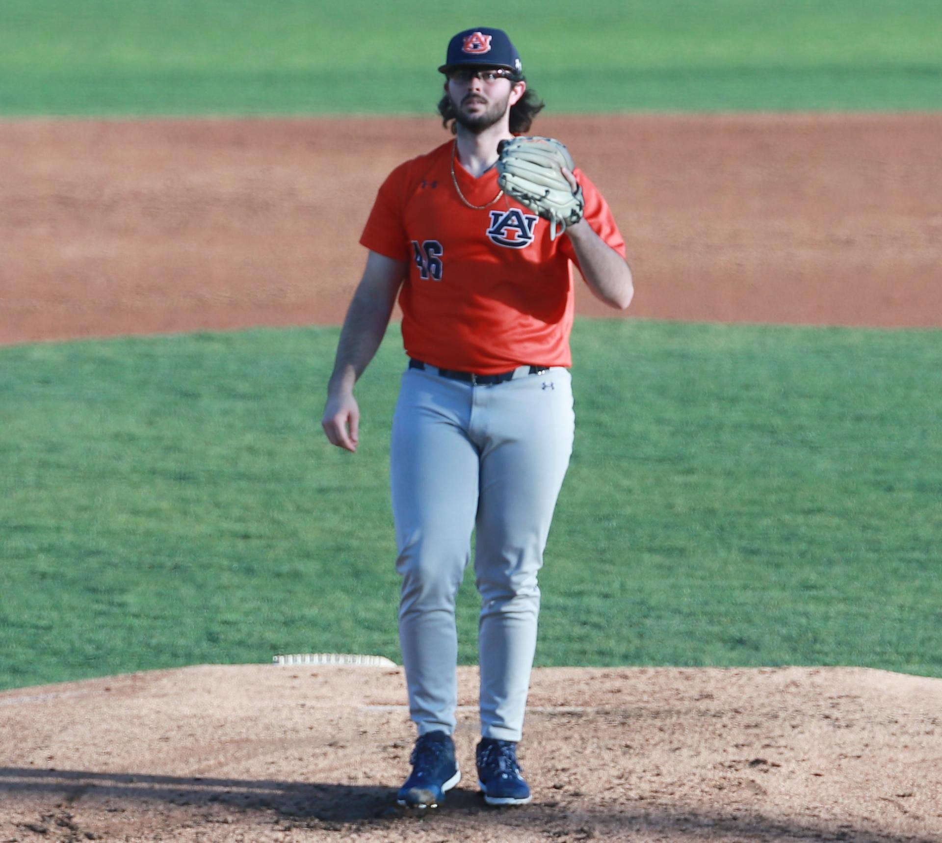 Chase Allsup